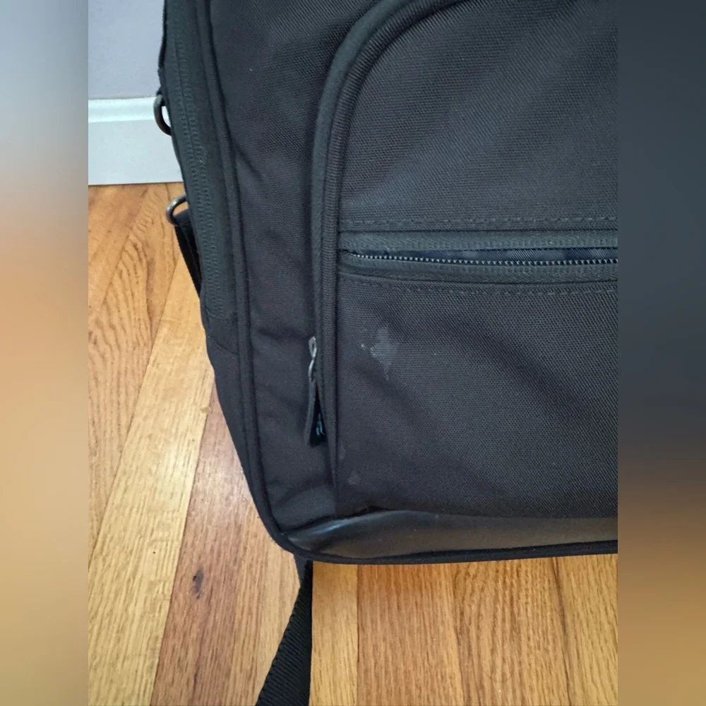 Brenthaven laptop bag